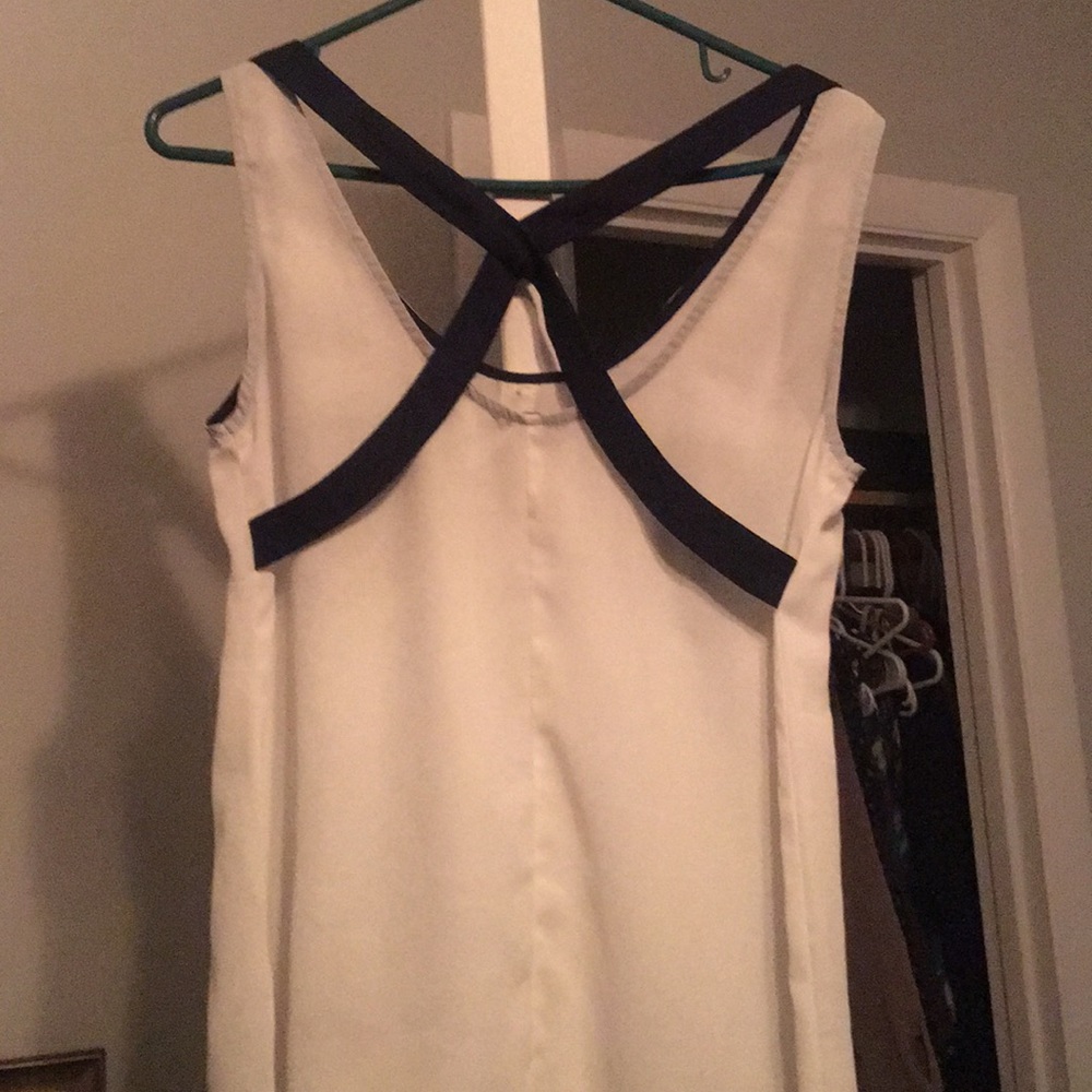 Tank top - Picture 2 of 2
